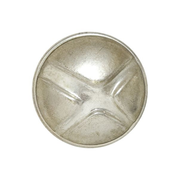 Noosa Chunk Original Crossroads Silver
