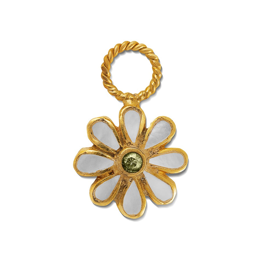 Noosa Hanger Relic Daisy (Madeliefje)