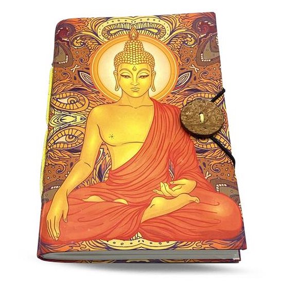 Dagboek Boeddha