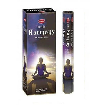 Wierook HEM Divine Harmony (Harmonie)
