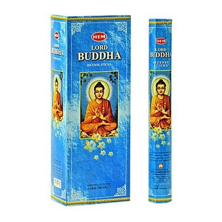 Wierook HEM Lord Buddha (Boedha)