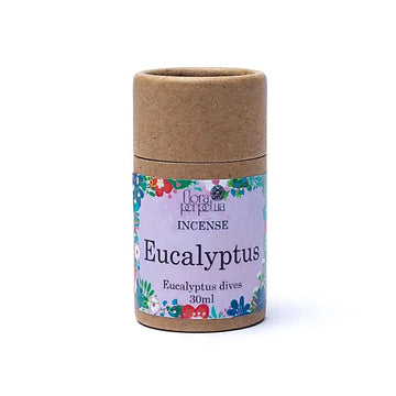 Wierookkruid Eucalyptus 30ml