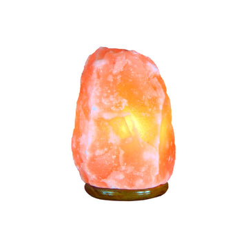 Zoutlamp Himalaya Roze 5-6 kg